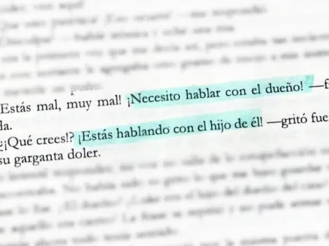 Frases de Boulevard que explican por qué es un fenómeno viral
