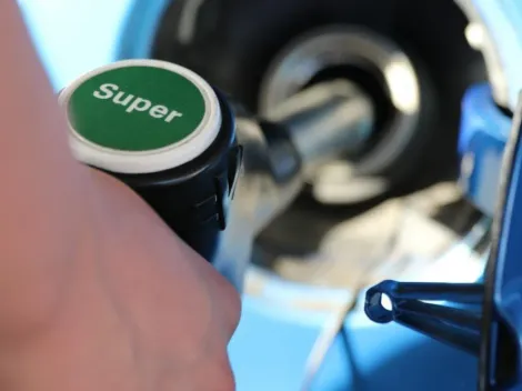 Conoce AQUÍ el precio de la gasolina hoy 31 de marzo en los estados frontera del norte de México