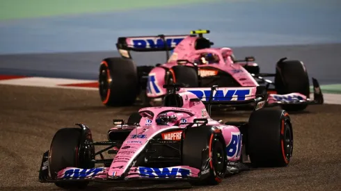 F1 Grand Prix of Bahrain