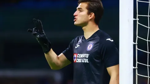 Jurado tuvo una fría despedida para Byan Angulo.