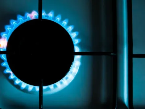 Precio del gas HOY 31 de marzo de 2022