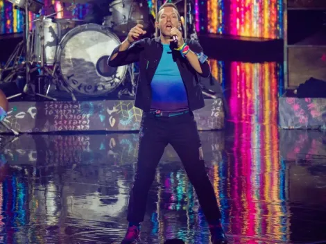Coldplay en México: ¿Tocan un tema de Juan Gabriel en vivo?