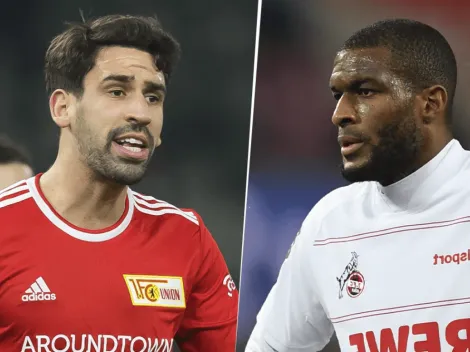 EN VIVO: Unión Berlín vs. Colonia por la Bundesliga