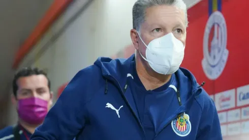 Peláez fue tundido por la prensa.