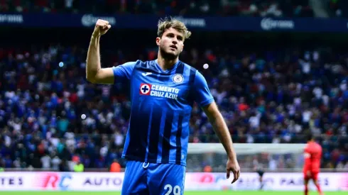 Toluca vs Cruz Azul - Torneo Clausura 2022 Liga BBVA MX