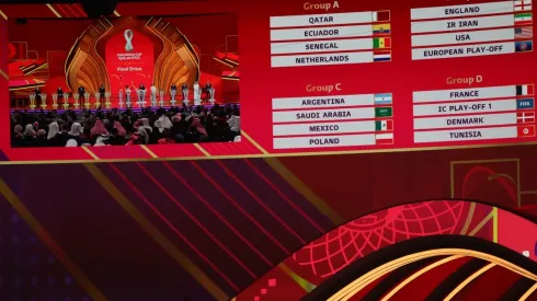 FIFA cambia fechas y sedes de los partidos de la Selección de México