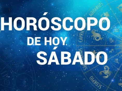 HORÓSCOPO HOY sábado 2 de abril de 2022: Predicciones de amor, dinero y trabajo de los signos del zodiaco