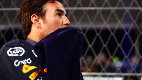 F1 Grand Prix of Saudi Arabia