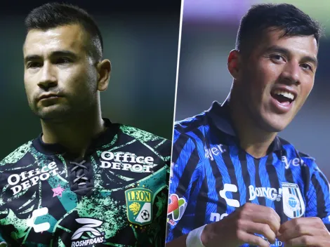 EN VIVO: León vs. Querétaro por la Liga MX