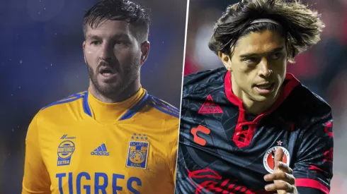 Tigres UANL vs. Tijuana por la Liga MX (Fotos: Imago).