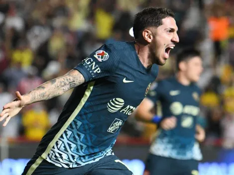 Necaxa 0-1 América | VIDEO RESUMEN | Jornada 12 Liga MX