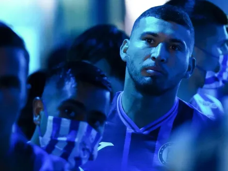 Juan Escobar no calló ante los rumores de infidelidad