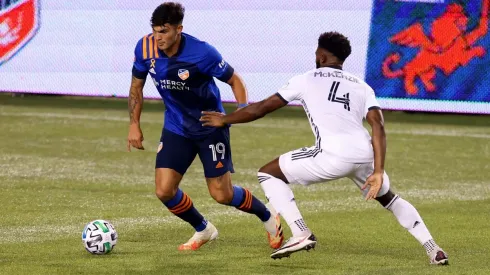 Philadelphia Union v FC Cincinnati