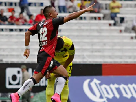 Ex-Atlas revela la millonaria cifra que le robaron y pide ayuda