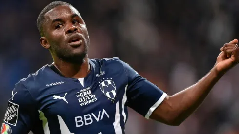 ¿Monterrey o León? Joel Campbell se refirió a su futuro