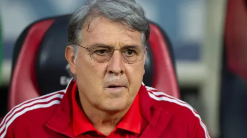 Martino ha sido presionado por los aficionados por regresar a Hernández pese a sus indisciplinas