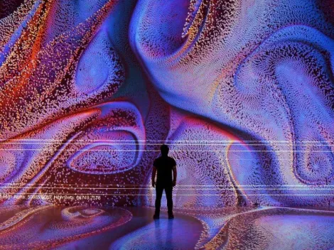 MUFO: ¿Cuánto cuesta, dónde se encuentra el Museo del Futuro en CDMX?