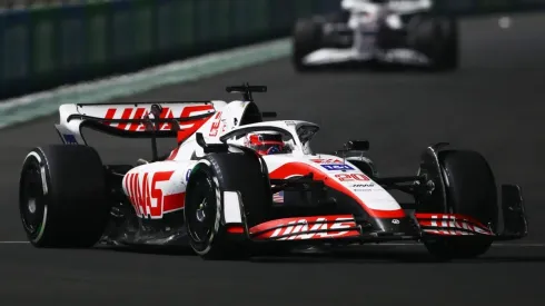 Dos escuderías elevaron una queja a la FIA por el rendimiento del Ferrari blanco