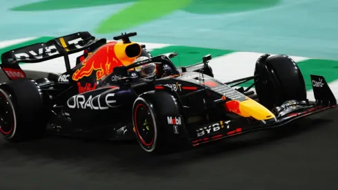 La mejora que presentará Red Bull en el GP de Emilia-Romaña