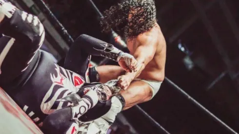 Rush vs. L.A Park, una rivalidad con cuentas pendientes. (Foto: Facebook Rush)