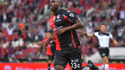 Atlas logró una victoria importante ante Necaxa.