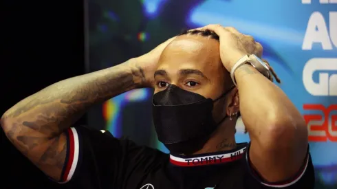 F1 Grand Prix of Australia - Practice