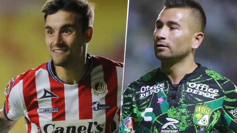 Atlético San Luis vs. León por la Liga MX (Foto: Imago).