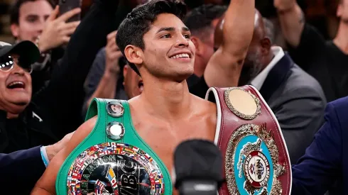 Pesaje Canelo Vs Kovalev