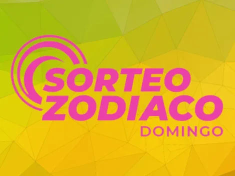 Sorteo Zodiaco: Resultados y números que cayeron domingo 10 de abril | Lotería Nacional