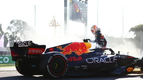 F1 Grand Prix of Australia