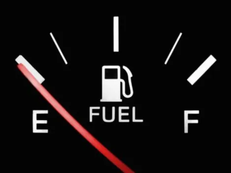 Precio de la gasolina en la frontera norte HOY 11 de abril