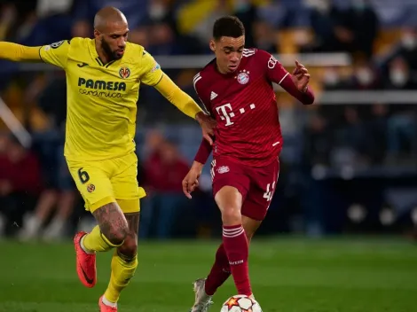 Bayern Munich vs Villarreal: Suscríbete a HBO Max para disfrutar los cuartos de final de la Champions League