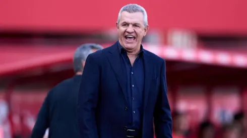 Las mañas de Javier Aguirre que no fueron bien recibidas en España