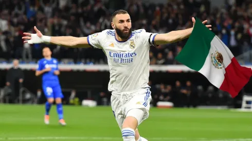 Benzema se perfila a conseguir su primer Pichichi