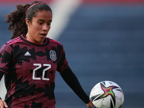 México vs. Puerto Rico EN VIVO por las Eliminatorias Femeninas rumbo al Mundial 2023