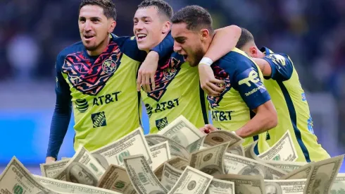 América ya suma 3 victorias bajo el mando de Ortiz