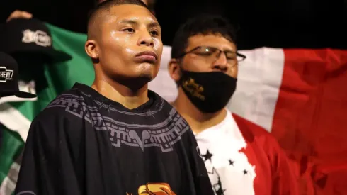 El Pitbull Cruz le dejó un mensaje a Yuriorkis Gamboa.