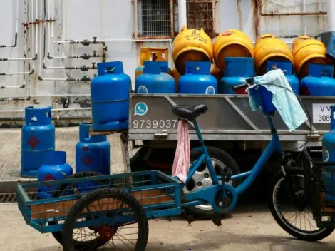 Precio del gas HOY 13 de abril de 2022: Costo máximo del tanque de gas hoy