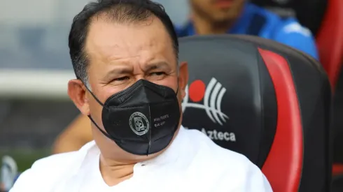 ¿Juan Reynoso corre peligro por lo de su ex auxiliar?