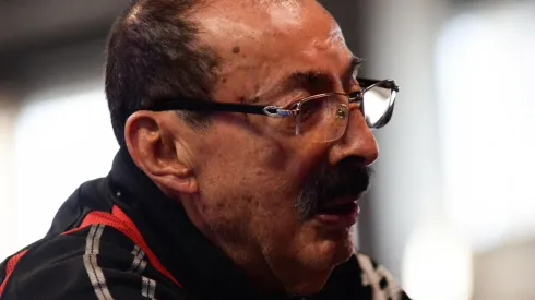 Beristaín destruyó a Miguel Berchelt.