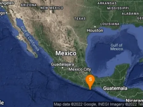 Temblor en México HOY: Conoce la actividad sísmica más reciente de este viernes 15 de abril de 2022