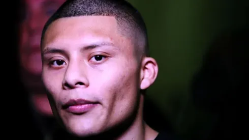 El Pitbull Cruz le respondió a Ryan Garcia.