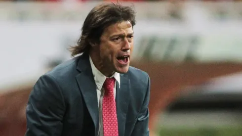 ¿Puede Matías Almeyda regresar a Chivas?
