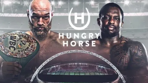 Tyson Fury vs. Dillian Whyte: ¿cuándo, a qué hora y en qué canal ver EN MÉXICO la pelea de boxeo?