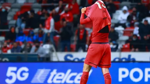 Toluca tocó fondo ante Juárez y Nacho Ambriz se mostró desesperado