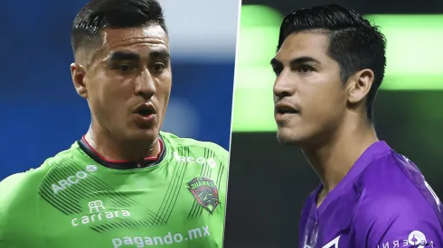 Juárez vs. Mazatlán por la Liga MX (Fotos: Getty).
