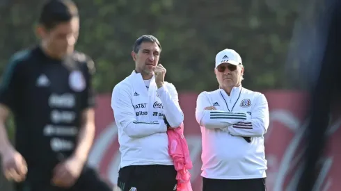 Gerardo el Tata Martino pondrá una alineación inédita ante Guatemala