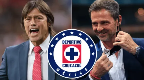 Cruz Azul baraja nuevos candidatos a DT.