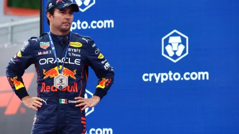 F1 Grand Prix of Emilia Romagna – Sprint