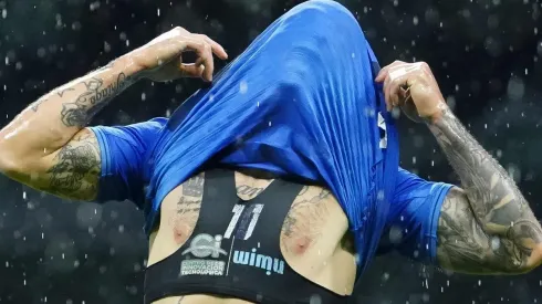 Mal fin de semana para Cruz Azul.